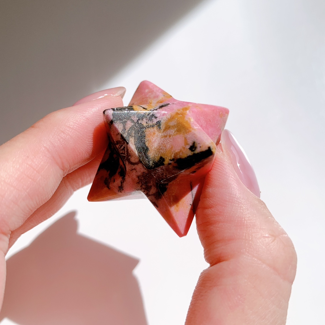 ロードナイト マカバスター | その他 | Crystals by Purely