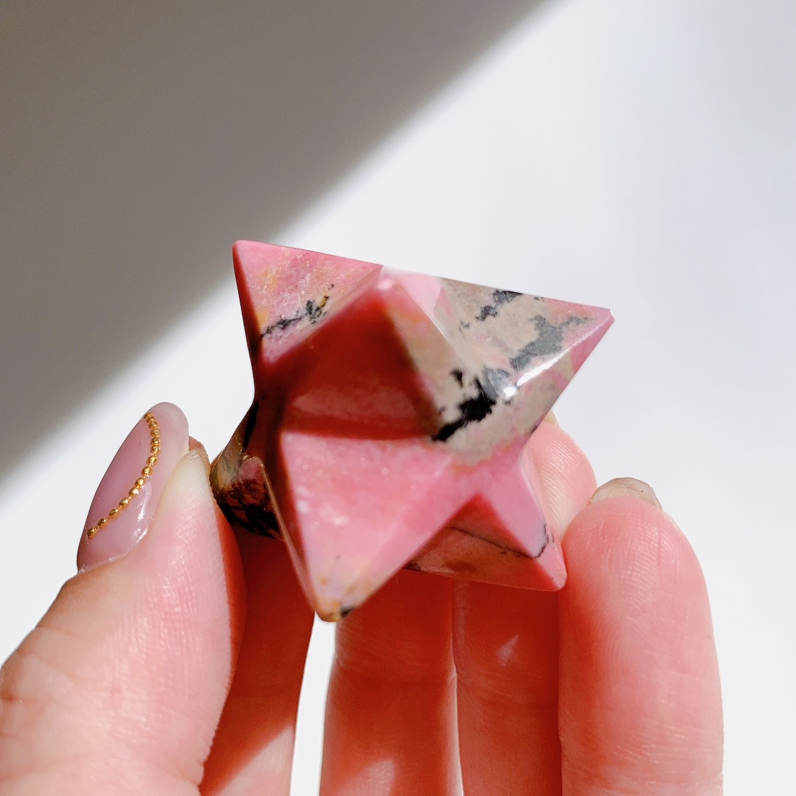 ロードナイト マカバスター | その他 | Crystals by Purely