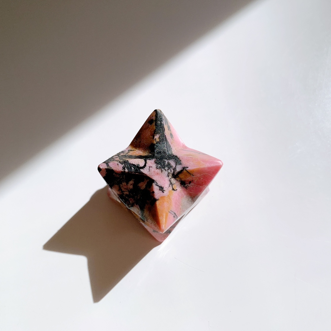 ロードナイト マカバスター | その他 | Crystals by Purely