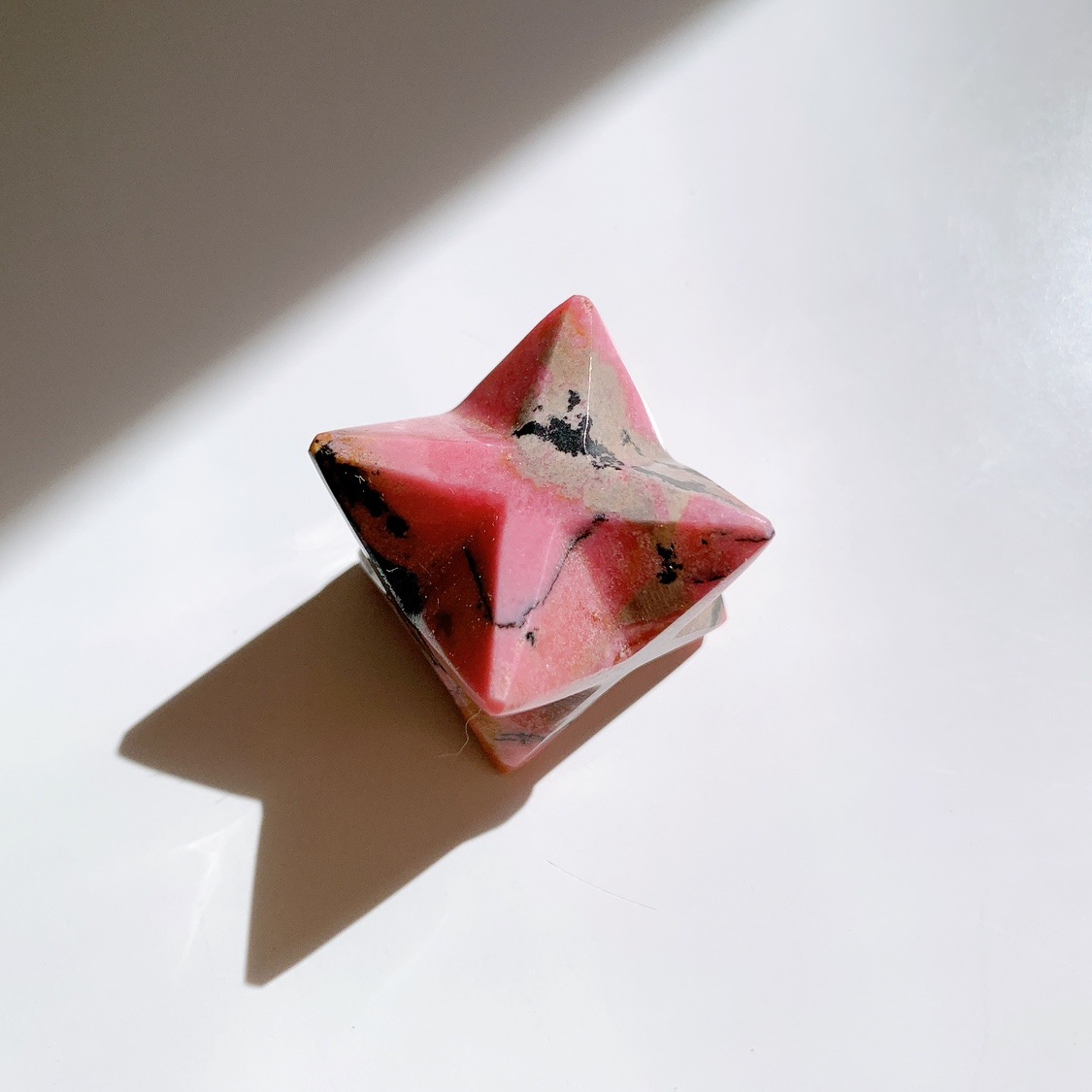 ロードナイト マカバスター | その他 | Crystals by Purely