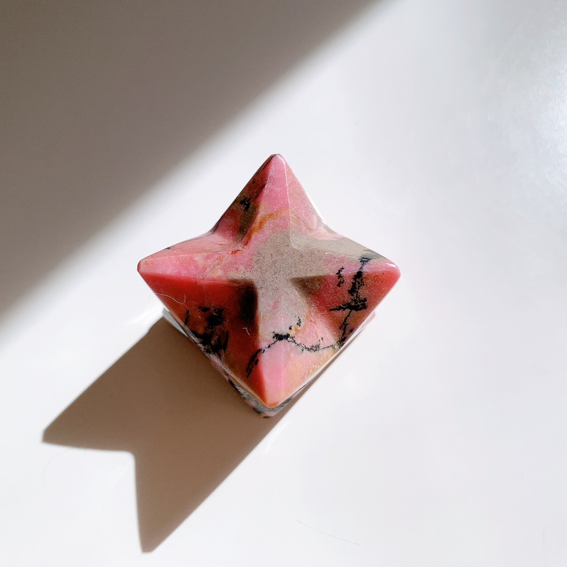 ロードナイト マカバスター | その他 | Crystals by Purely