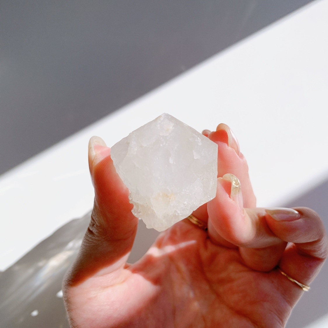 カテドラル水晶 | 原石 | Crystals by Purely