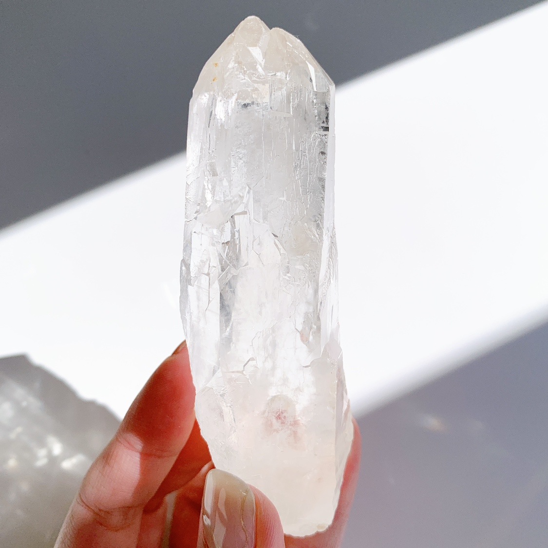 カテドラル水晶 | 原石 | Crystals by Purely