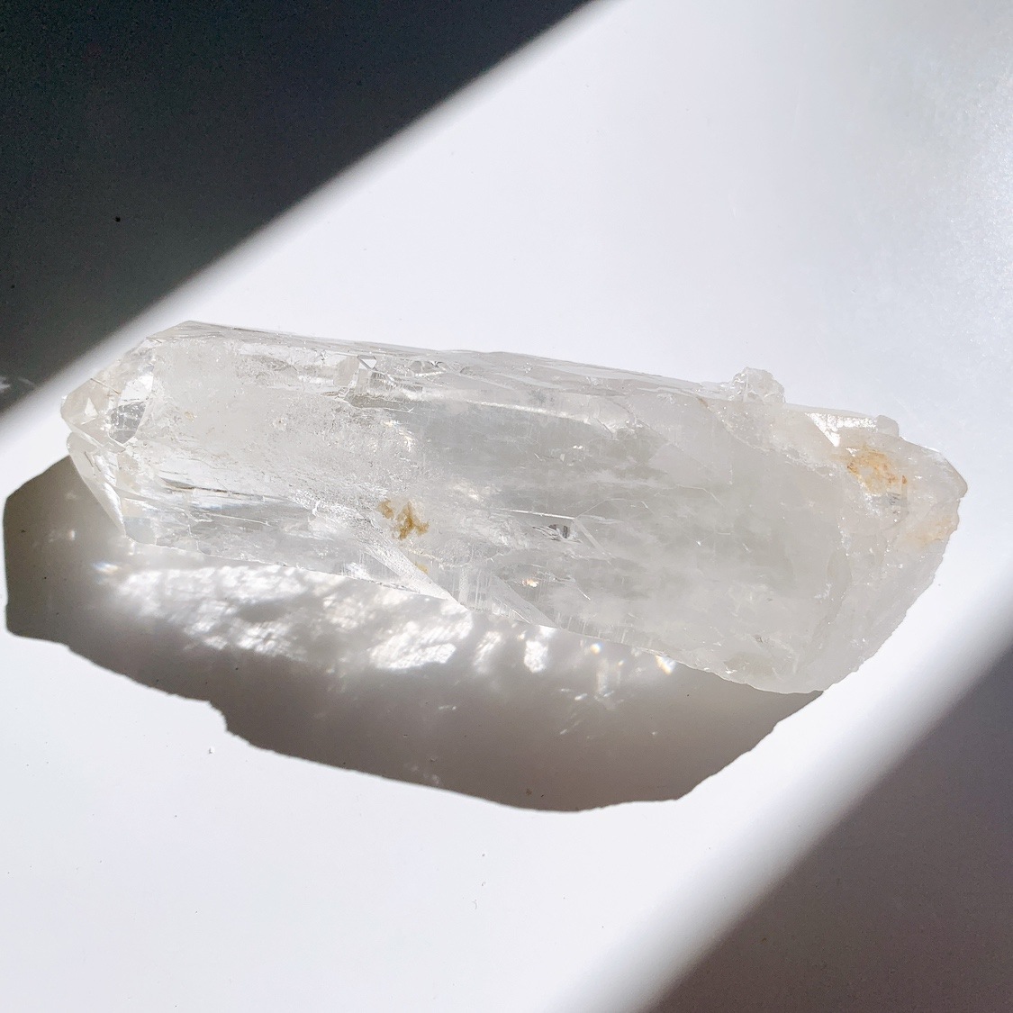 カテドラル水晶 | 原石 | Crystals by Purely