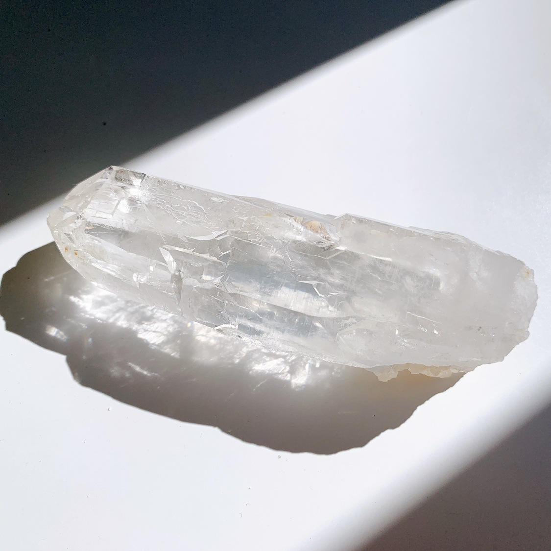 カテドラル水晶 | 原石 | Crystals by Purely