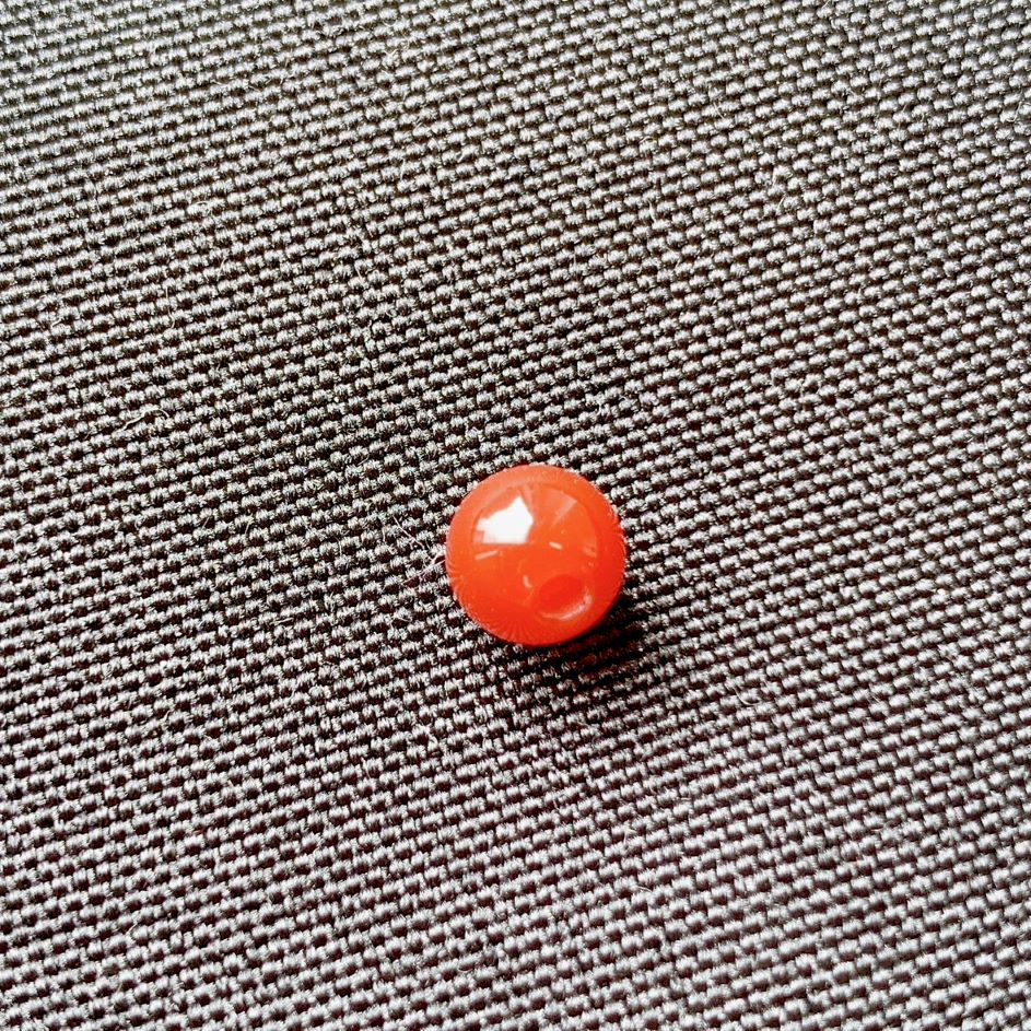 [1B]赤メノウ(6mm)