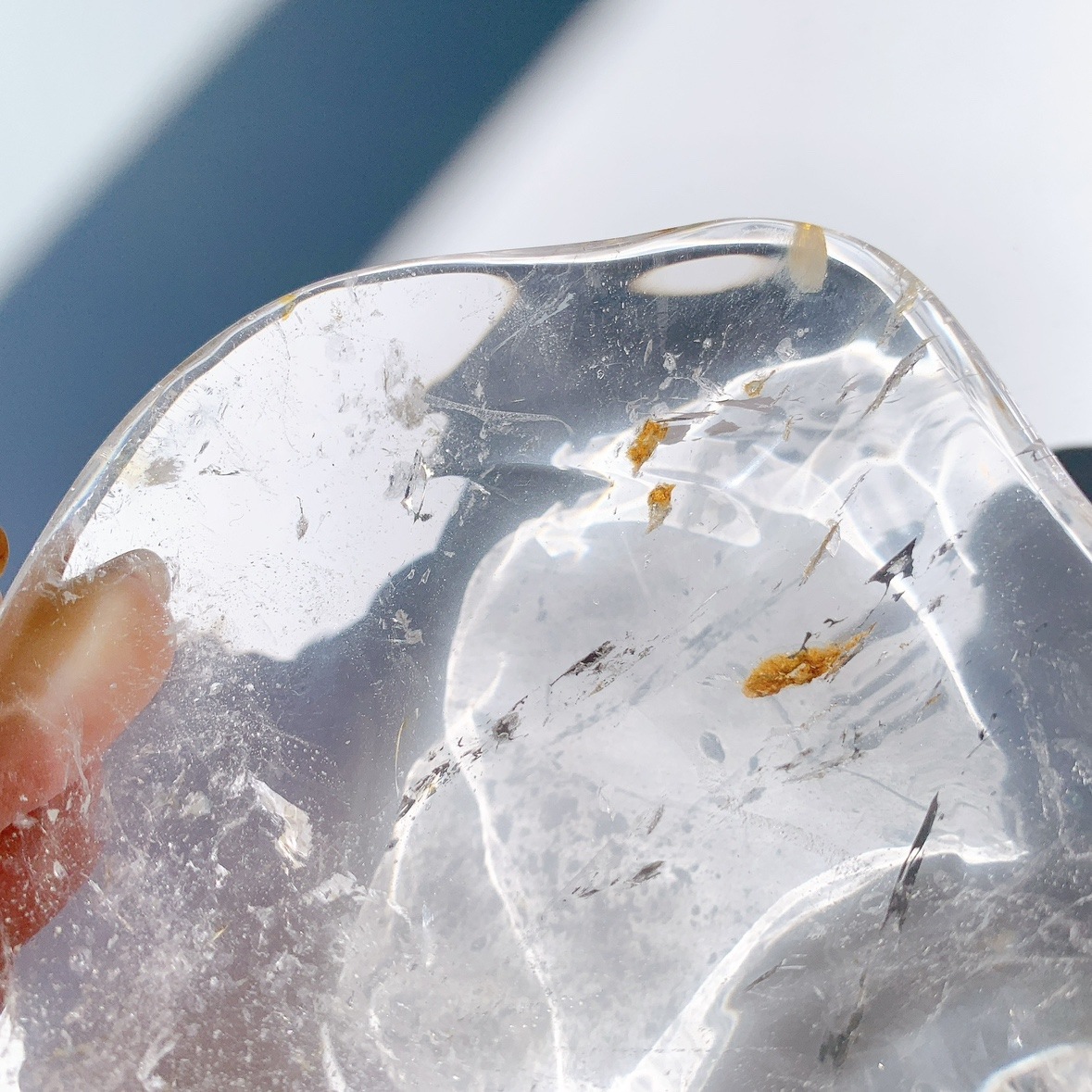 水晶 ボウル | その他 | Crystals by Purely