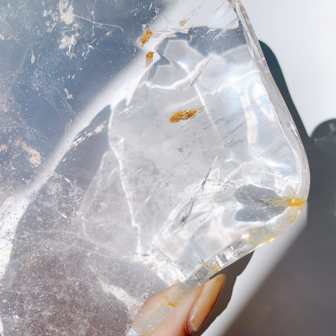 水晶 ボウル | その他 | Crystals by Purely