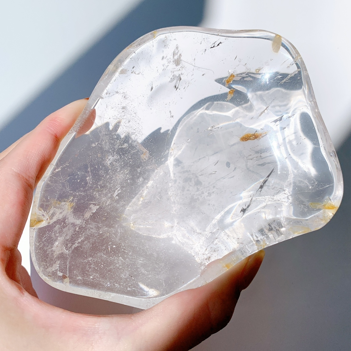 水晶 ボウル