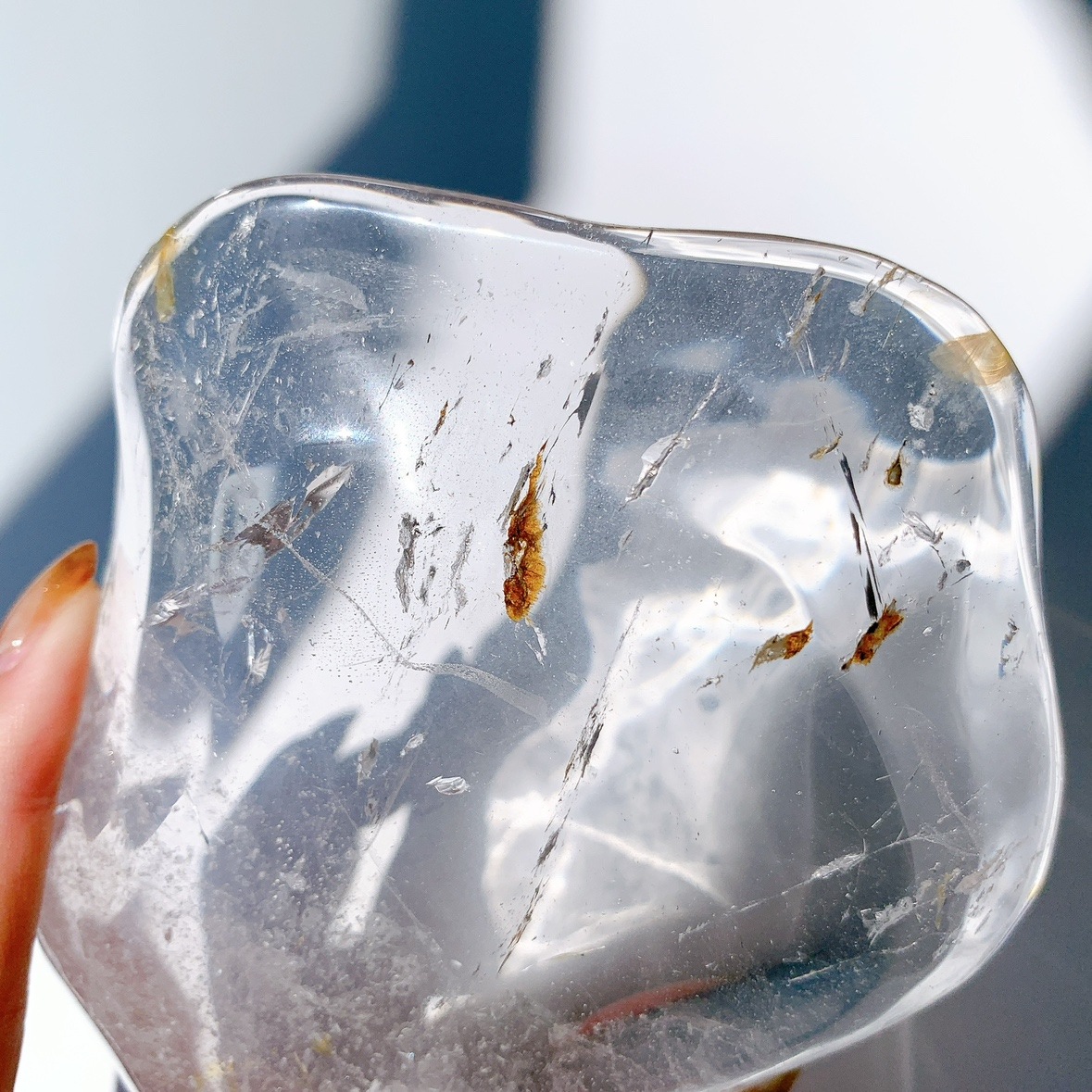 水晶 ボウル | その他 | Crystals by Purely