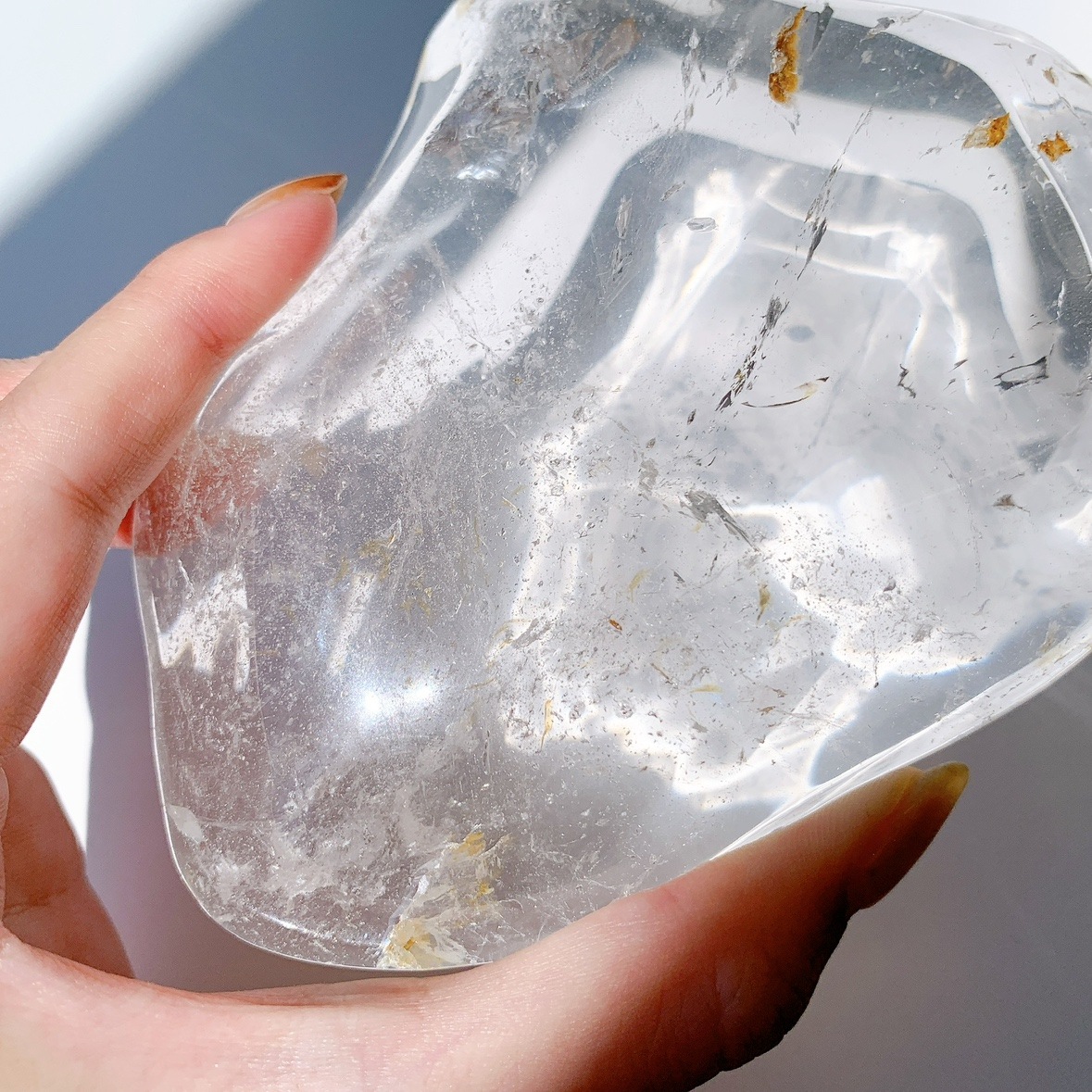 水晶 ボウル | その他 | Crystals by Purely