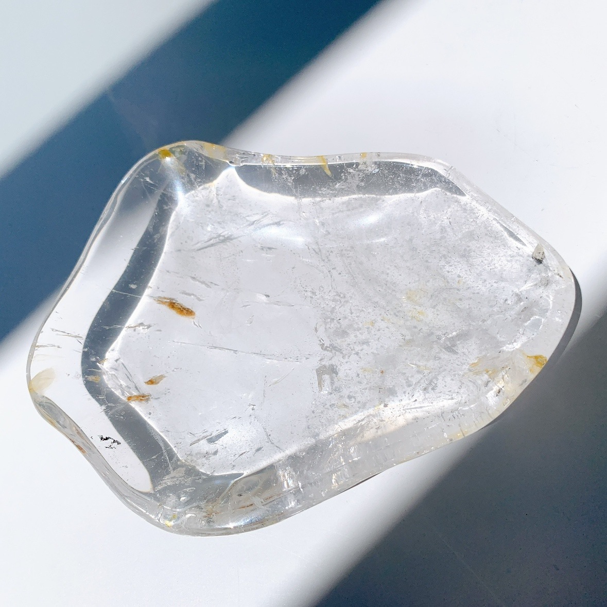 水晶 ボウル