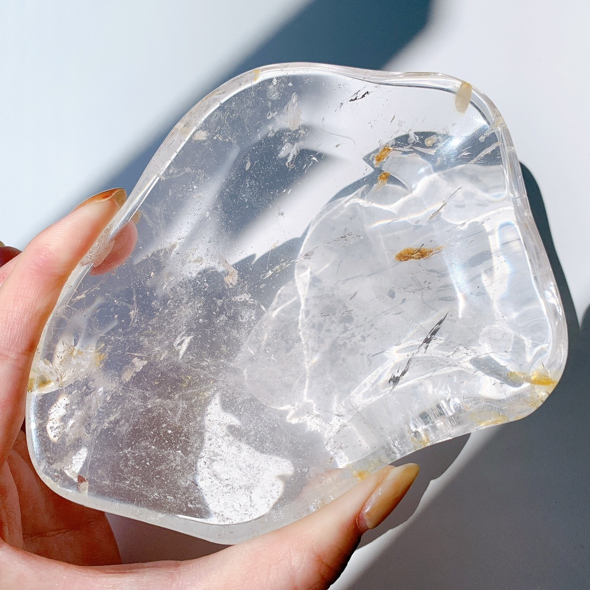 水晶 ボウル | その他 | Crystals by Purely