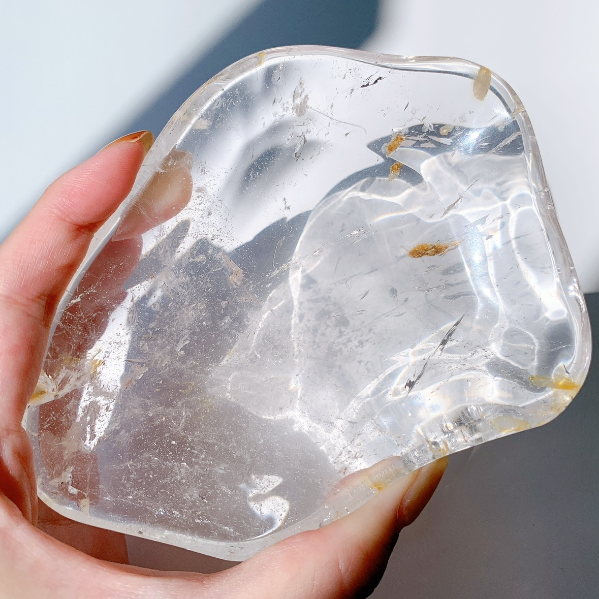 水晶 ボウル | その他 | Crystals by Purely