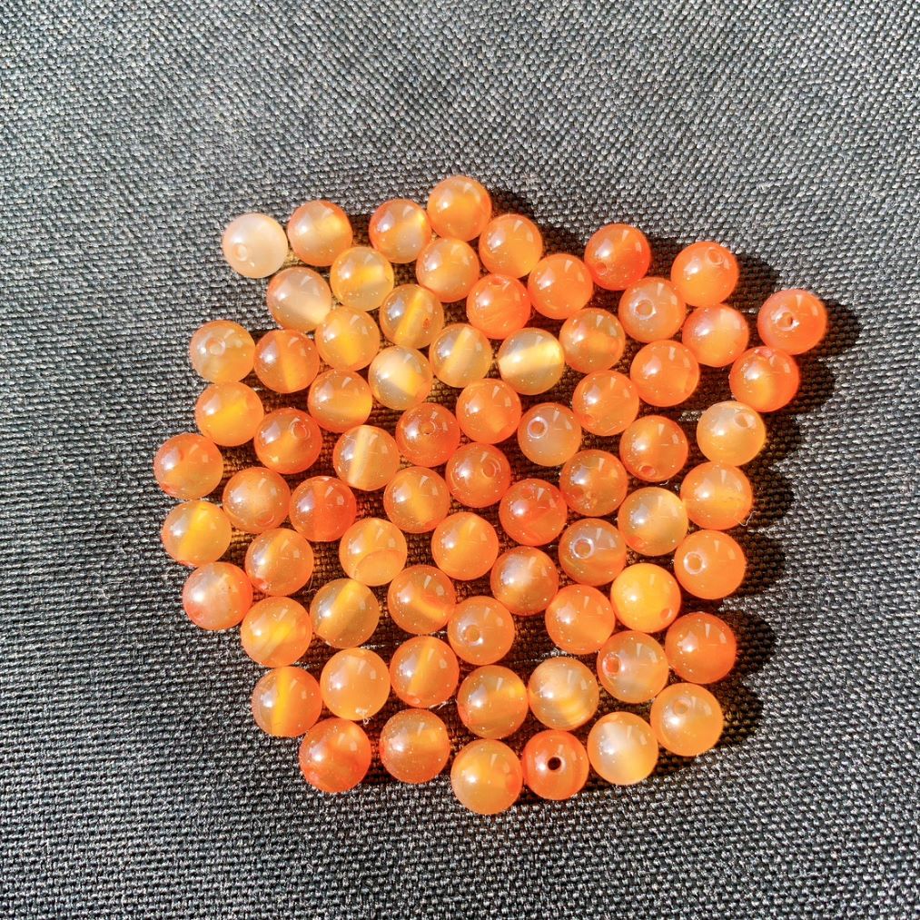 [152B]カーネリアン(6mm)