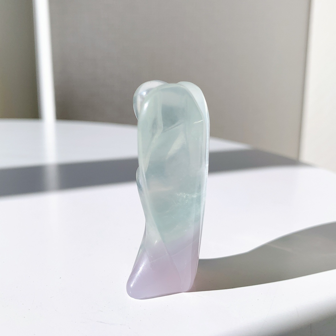 イットリウムフローライト 天使型