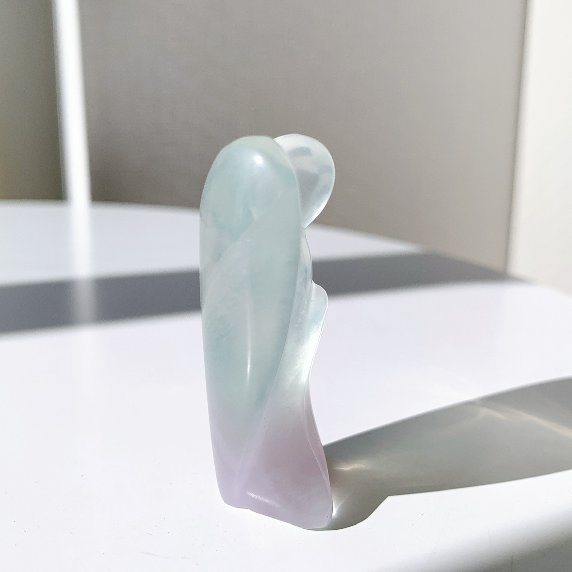 イットリウムフローライト 天使型