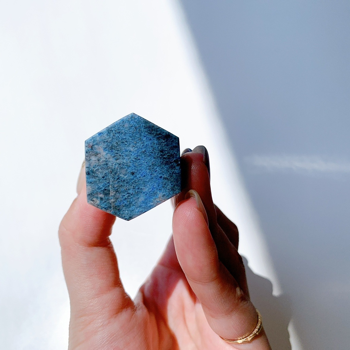 トロレアイトポイント② トロレアイト ポイント | ポイント | Crystals by Purely