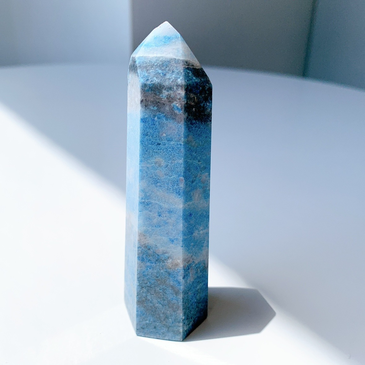 トロレアイトポイント② トロレアイトポイント② トロレアイト ポイント | ポイント | Crystals