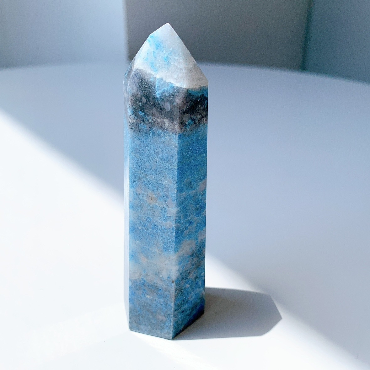 トロレアイト ポイント