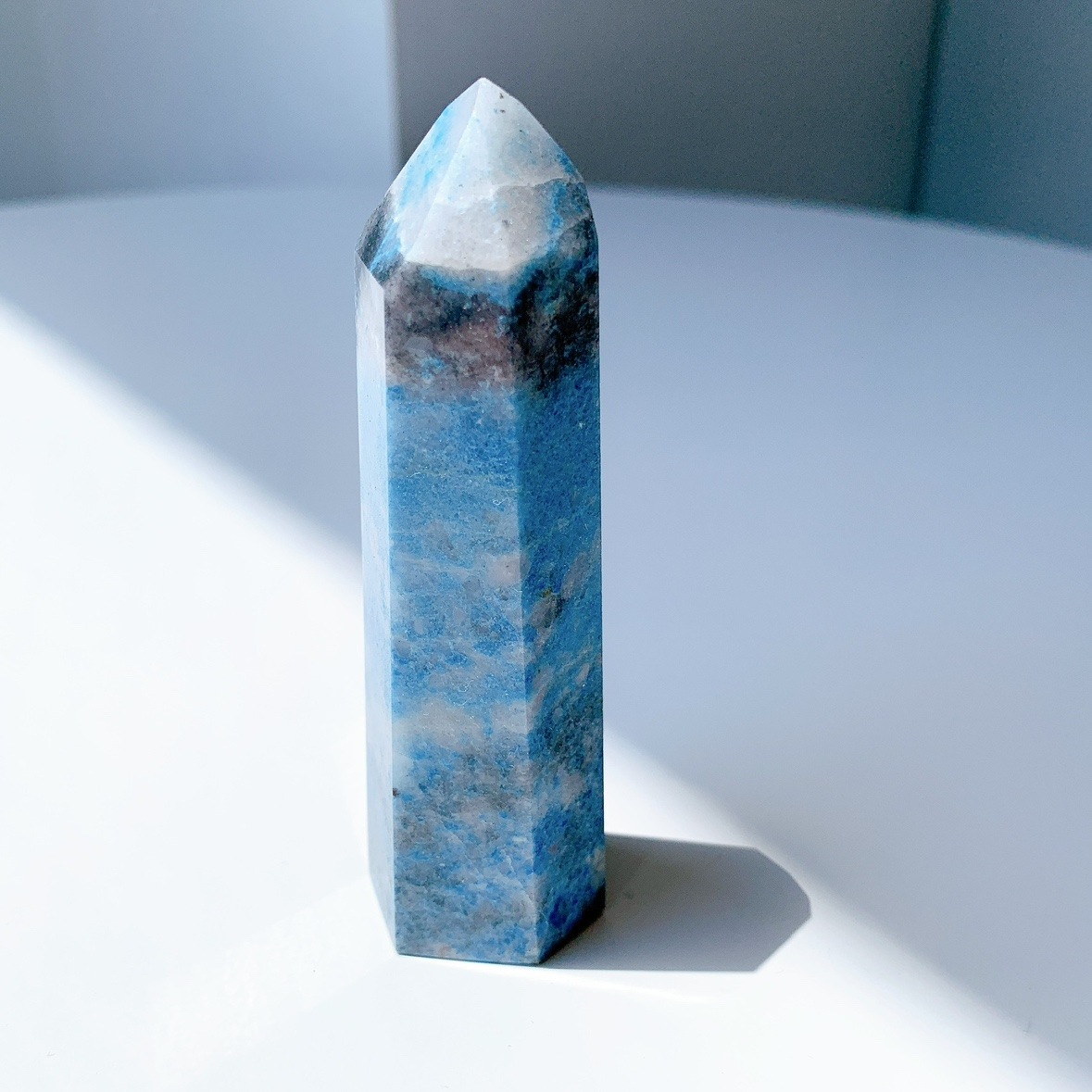 トロレアイト ポイント