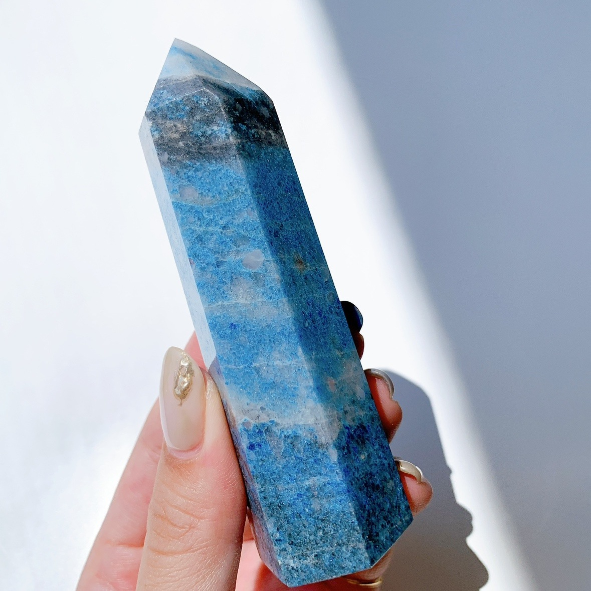 トロレアイト ポイント