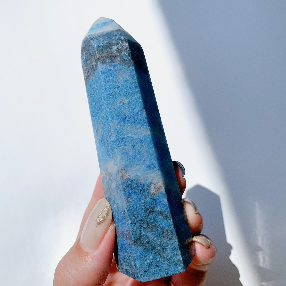 トロレアイト ポイント