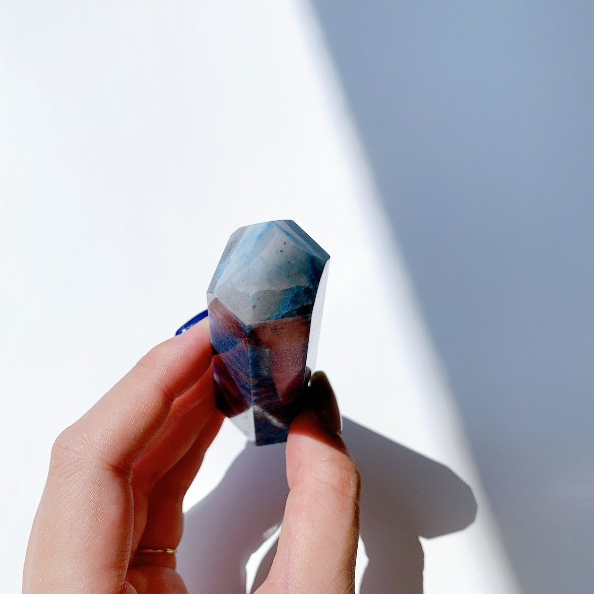 トロレアイト ポイント | ポイント | Crystals by Purely