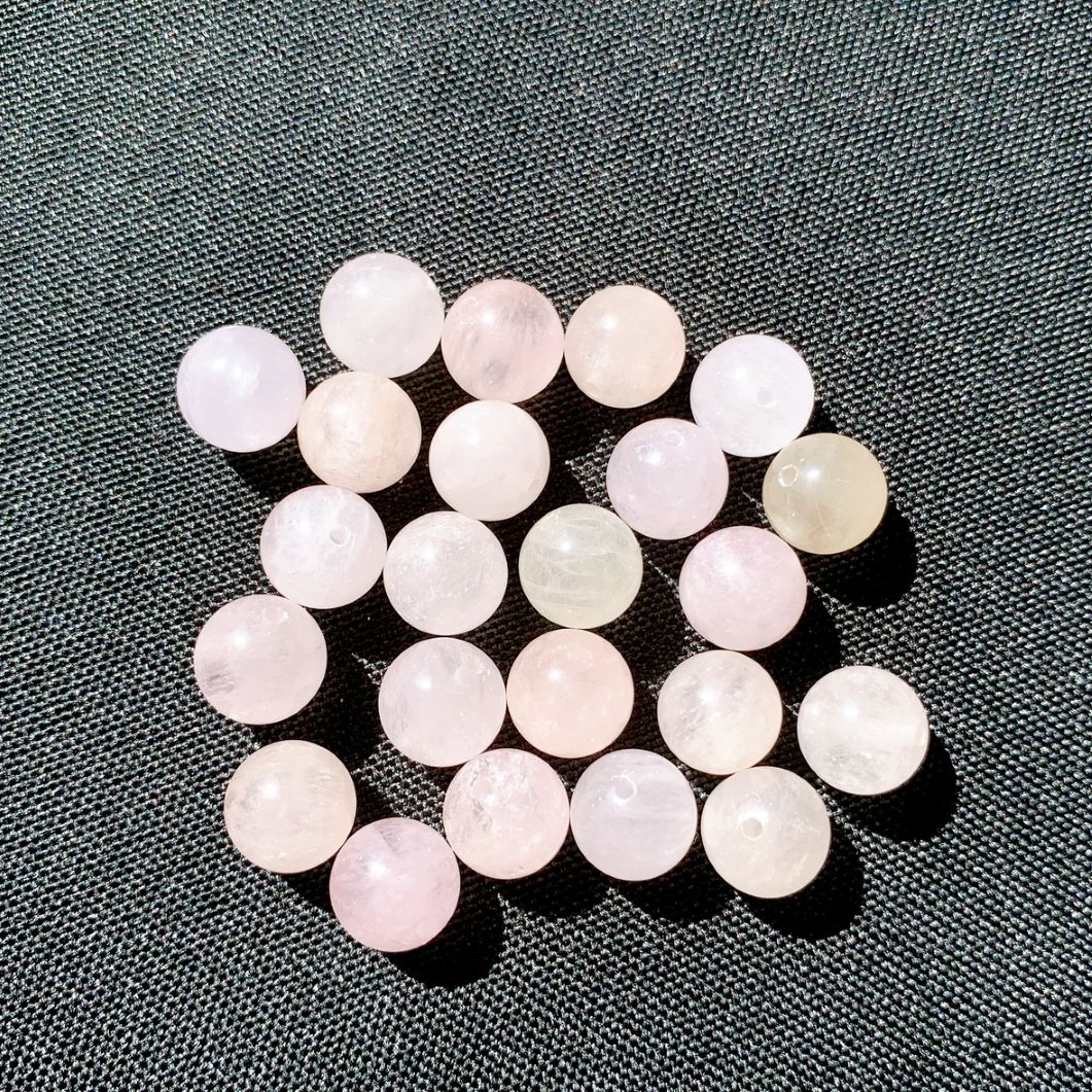 [618B]モルガナイト Type2(2A・10mm)