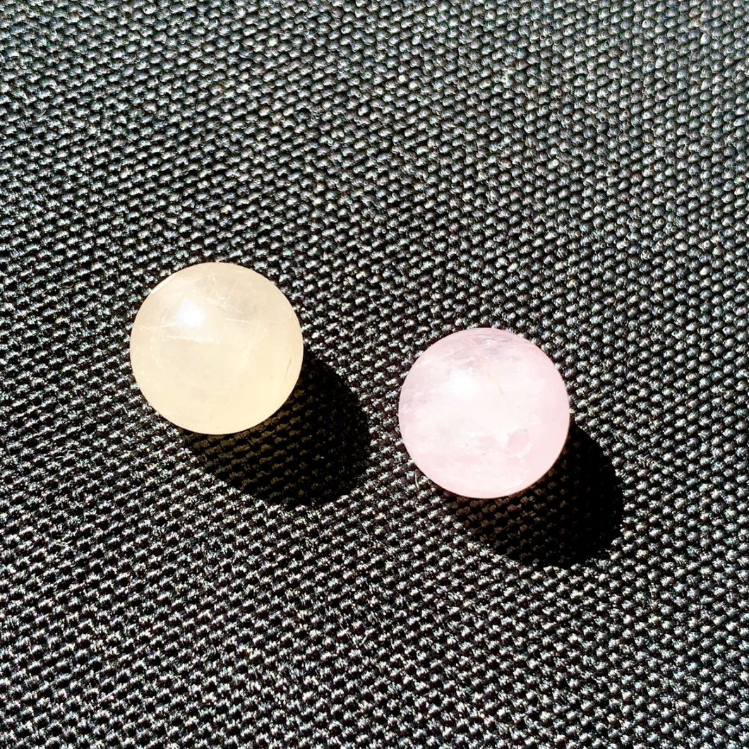 [618B]モルガナイト Type2(2A・10mm)