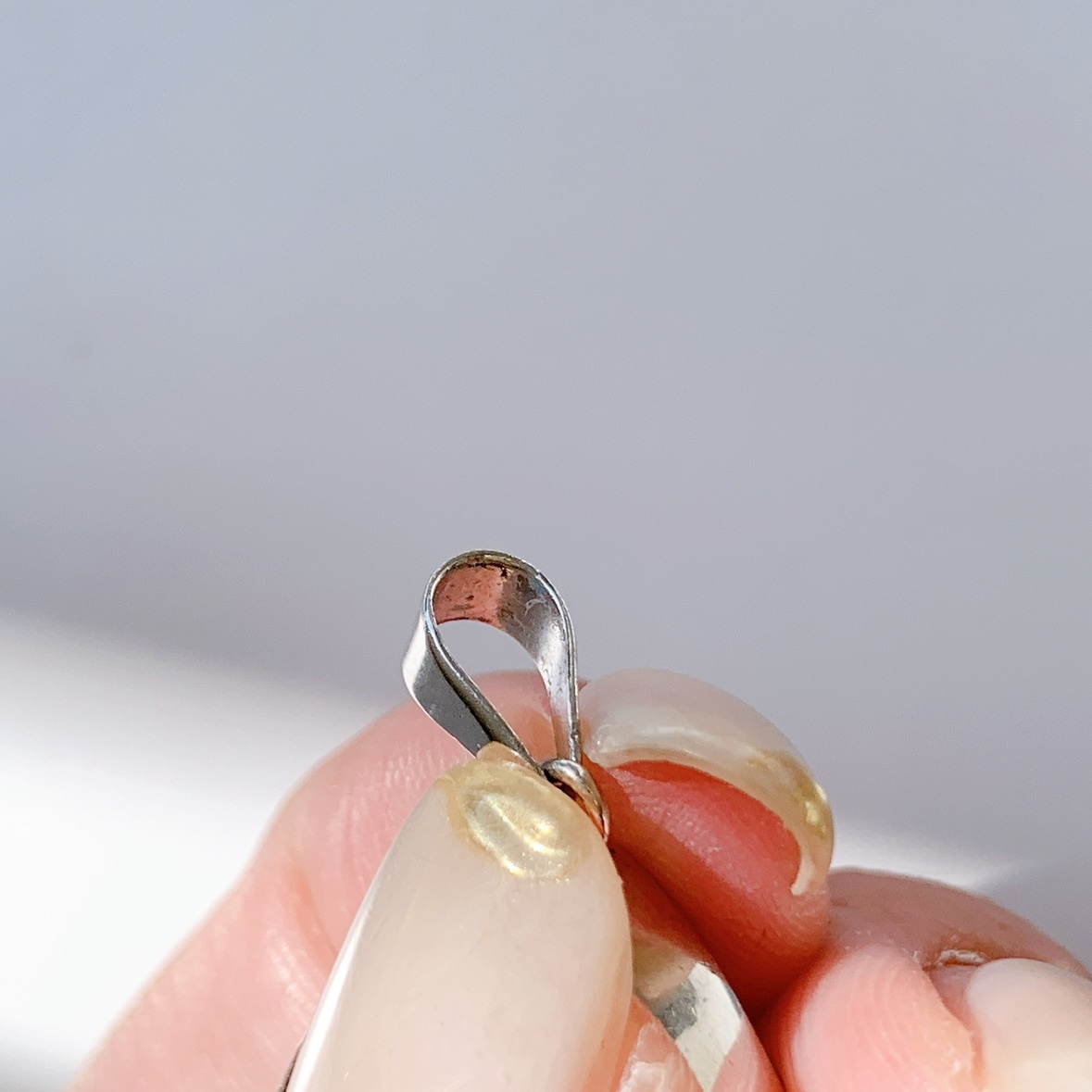 スーパーセブン ペンダントトップ（シルバー925） | アクセサリー