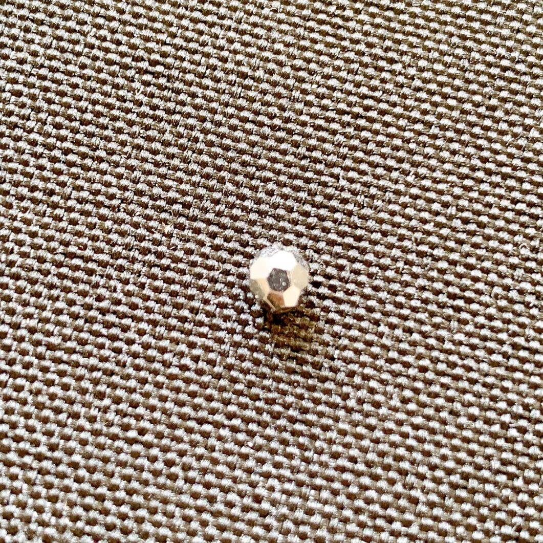 [436B]テラヘルツ カット(4mm)