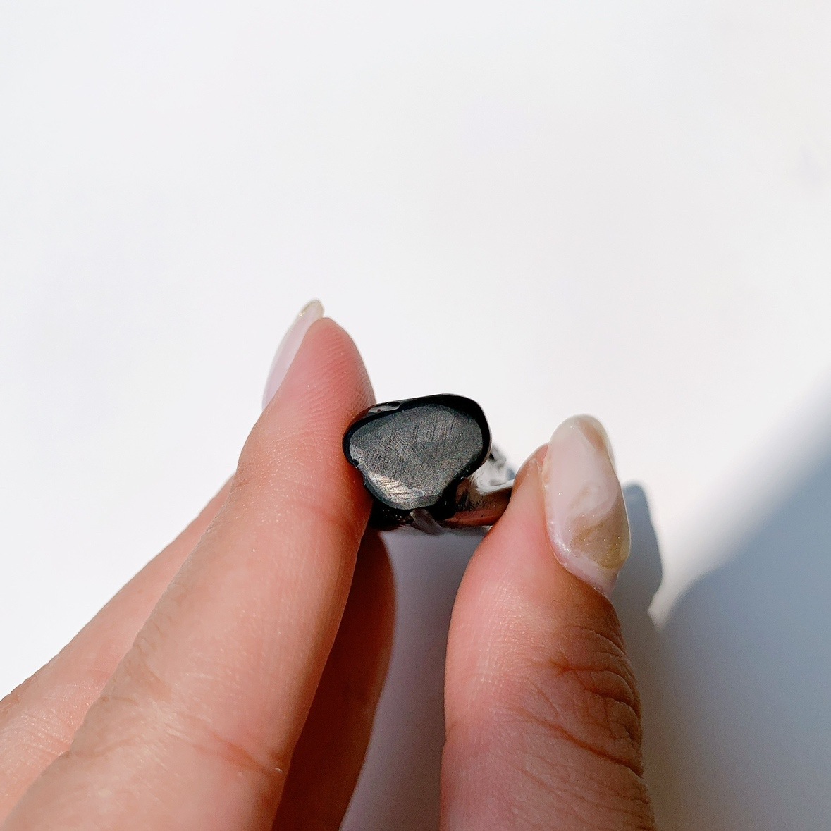 ブラックアゲート 天使型