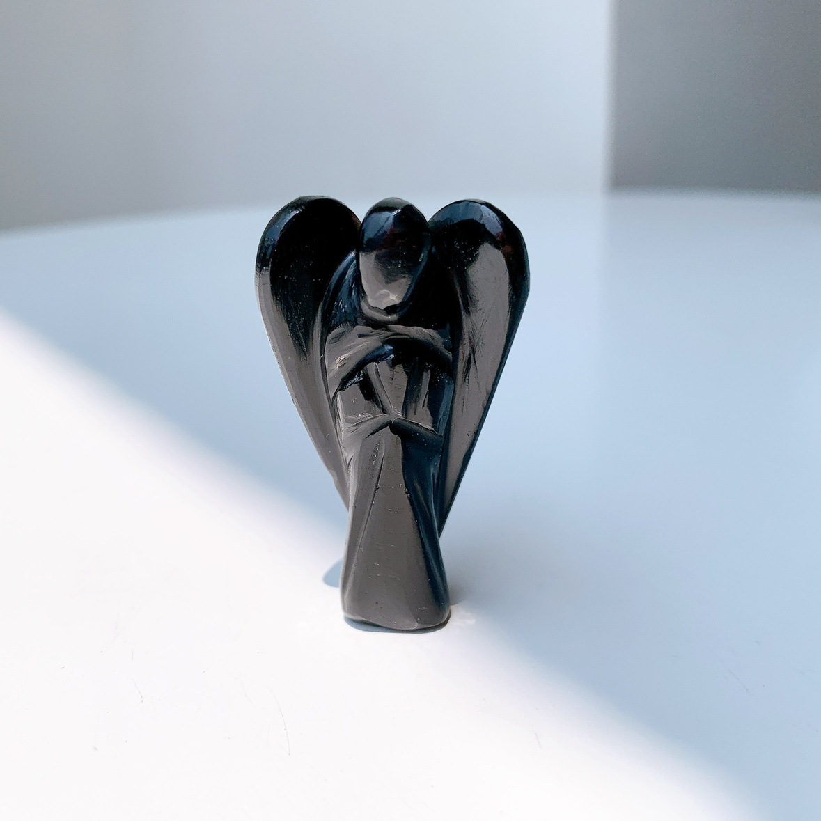 ブラックアゲート 天使型