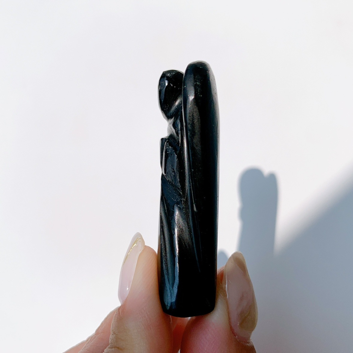 ブラックアゲート 天使型