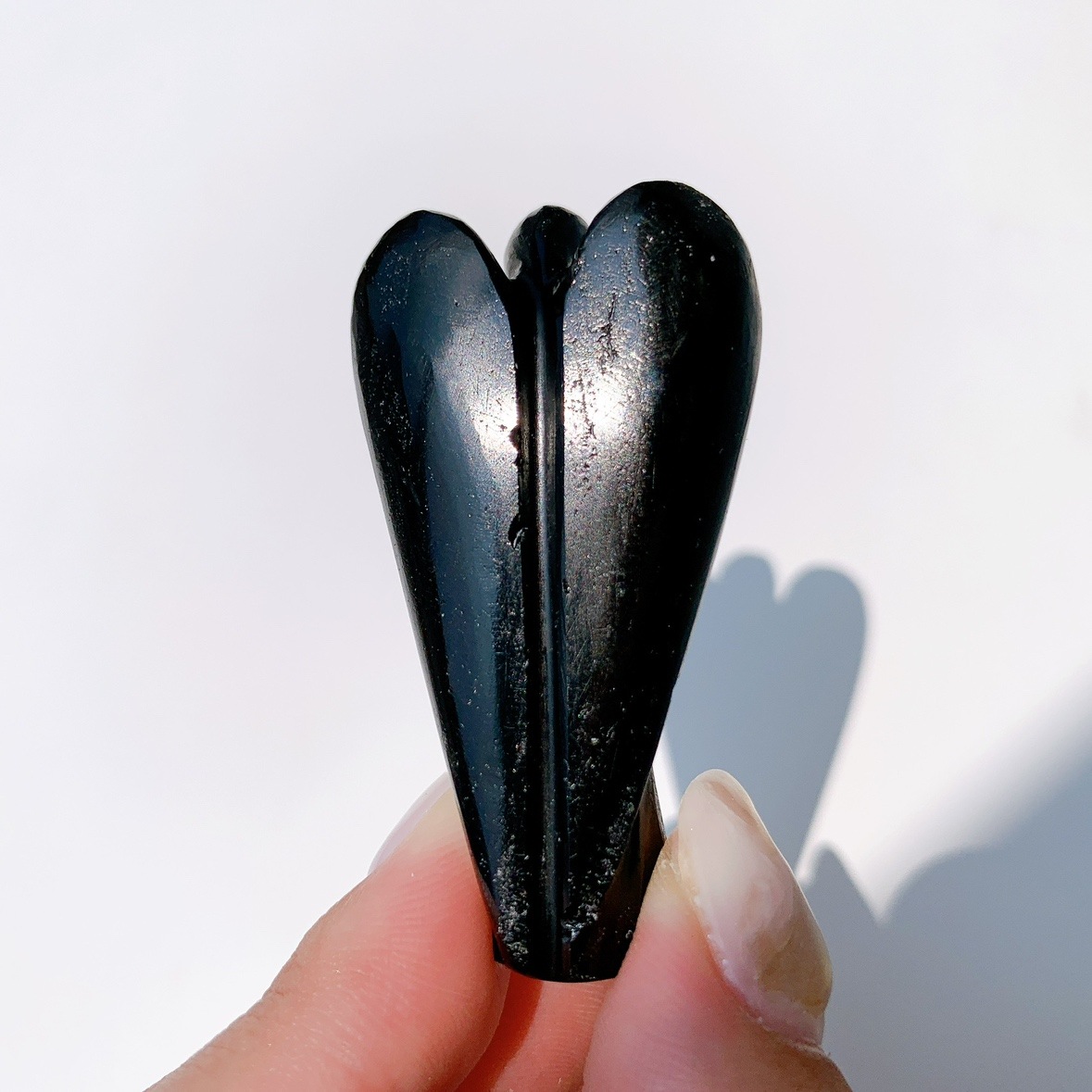 ブラックアゲート 天使型