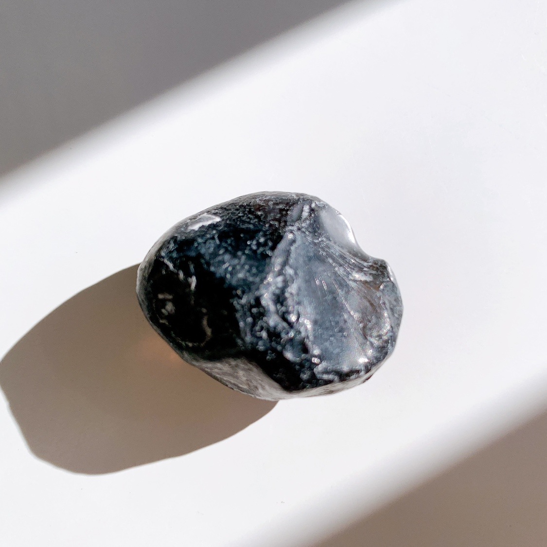 アパッチの涙(オブシディアン) | 原石 | Crystals by Purely