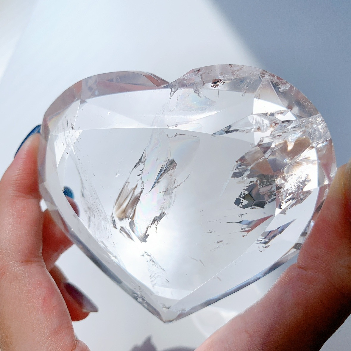 レムリアンシード　ハート　ハートシェイプ　レムリアンクリスタル レムリアンシード ハート ハートシェイプ レムリアンクリスタル