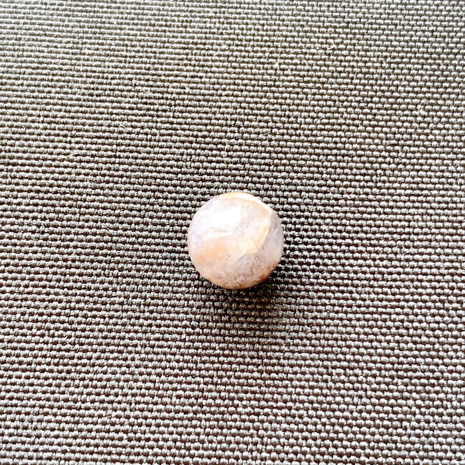 [75B]アベンチュリンアイオライト(8mm)