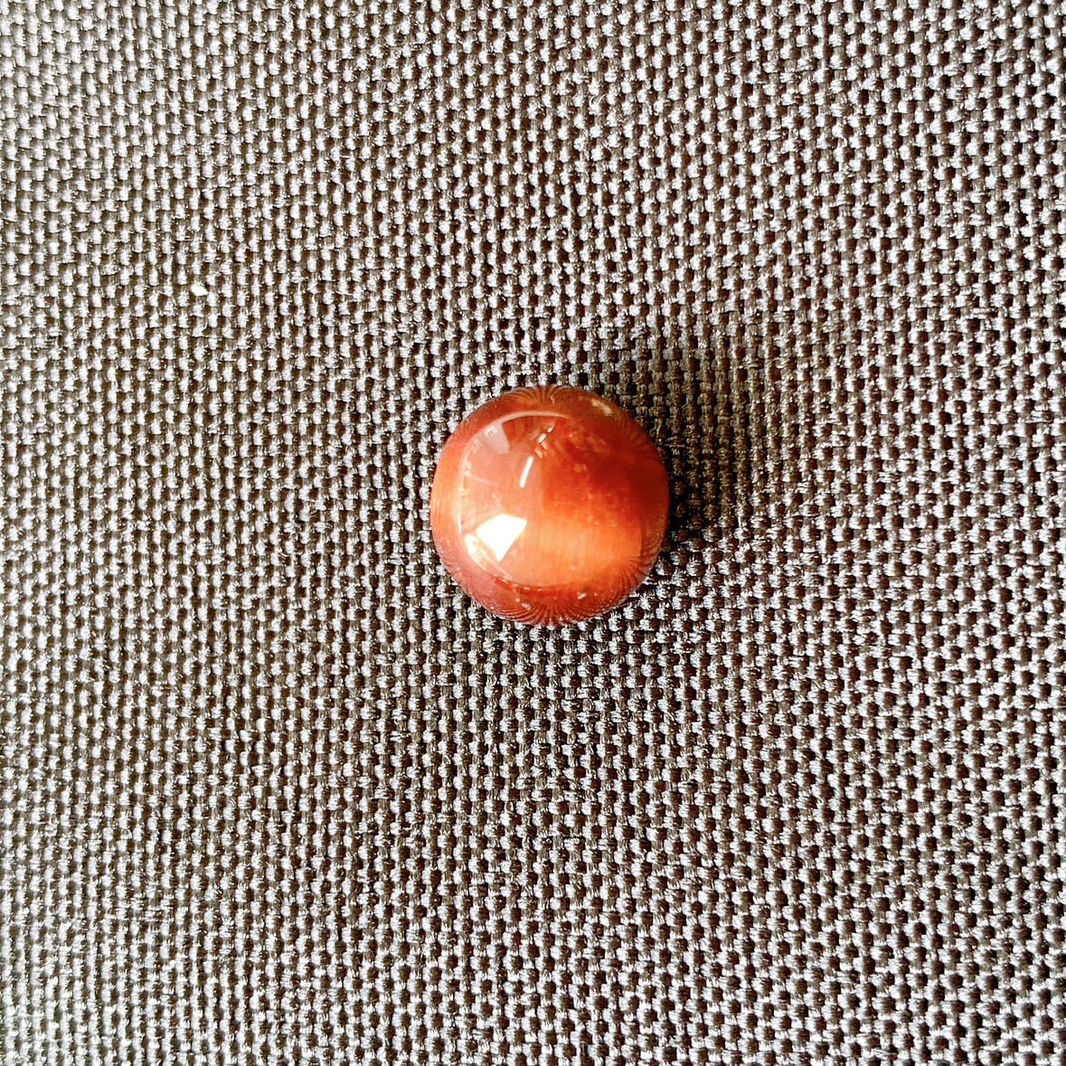 [707B]レッドタイガーアイ(2A・10mm)