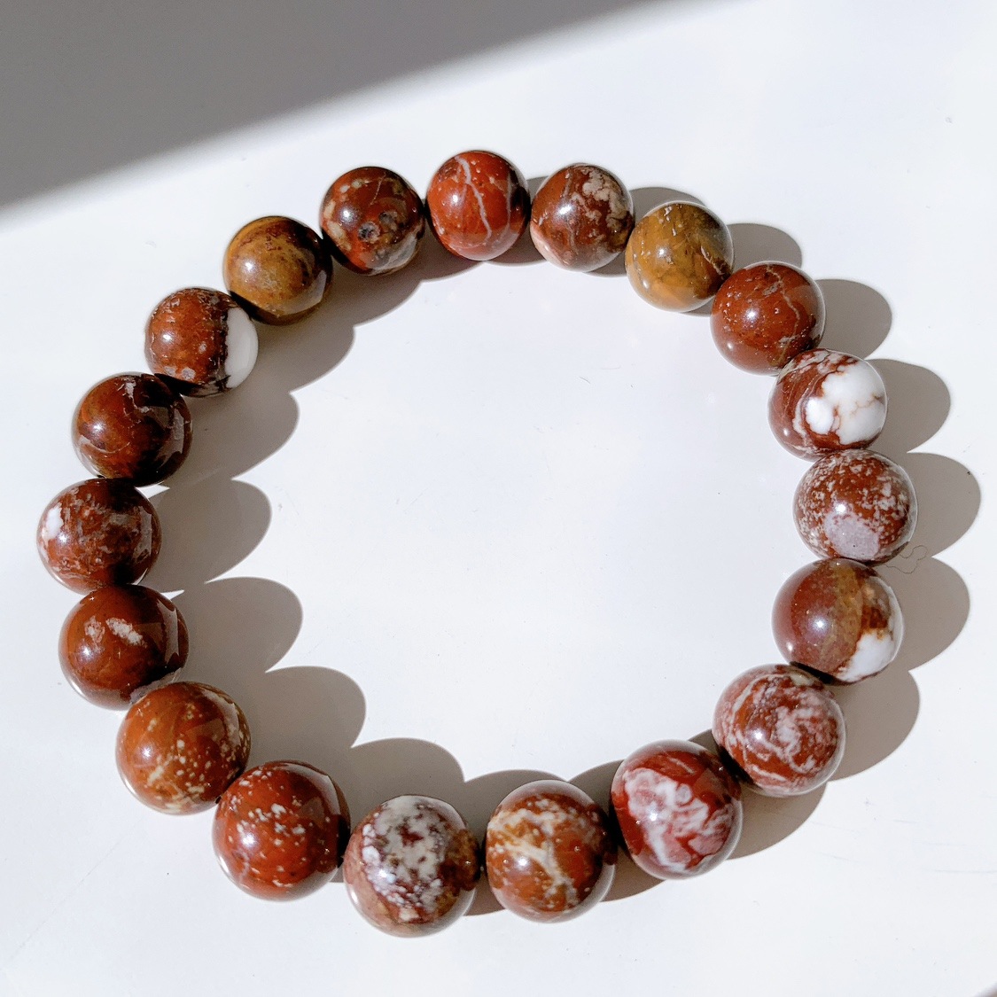 ワイルドホース ブレスレット | ブレスレット | Crystals by Purely