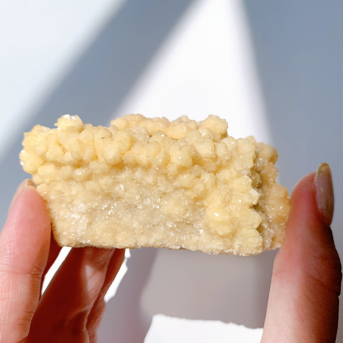 ジプサム 原石