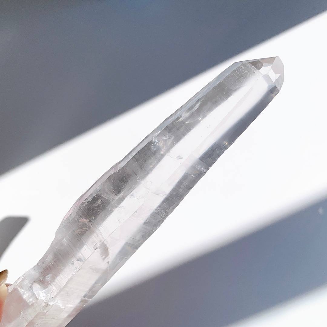 レーザークォーツ 原石 | 原石 | Crystals by Purely