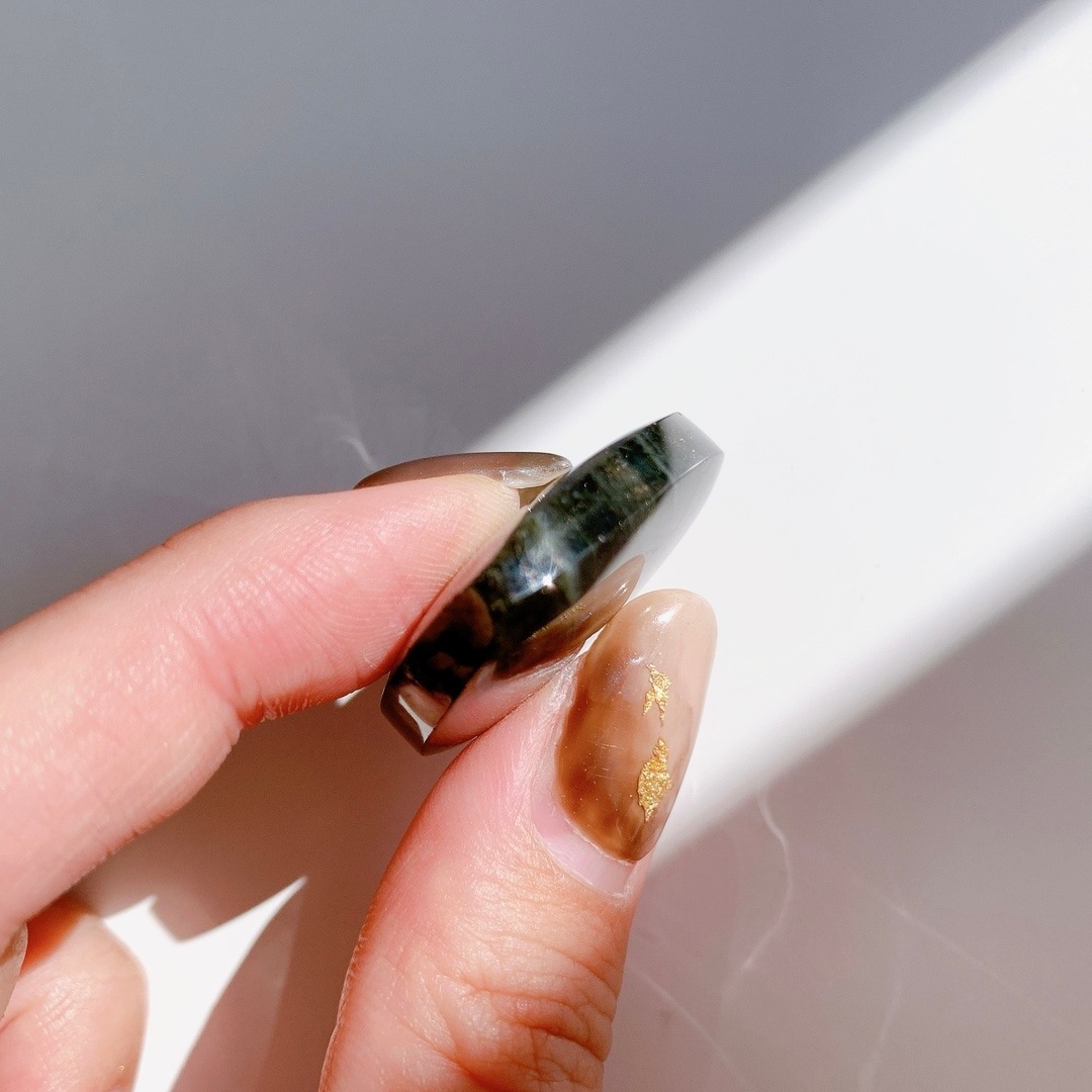 ラブラドライト ルース