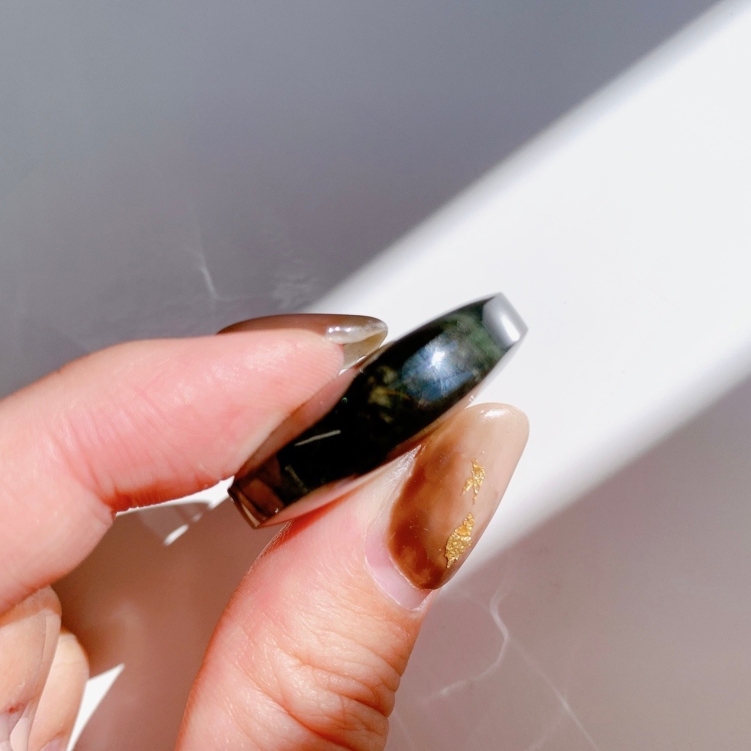 ラブラドライト ルース