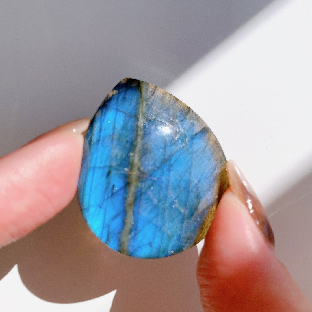 ラブラドライト ルース