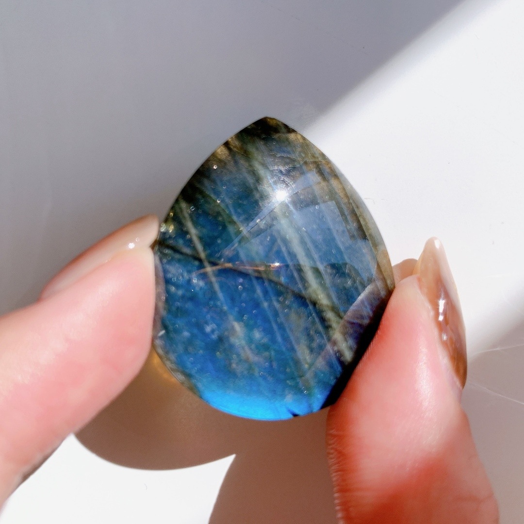 ラブラドライト ルース