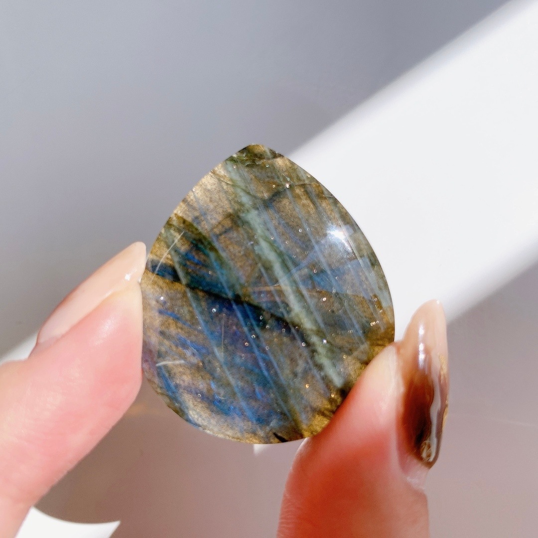 ラブラドライト ルース