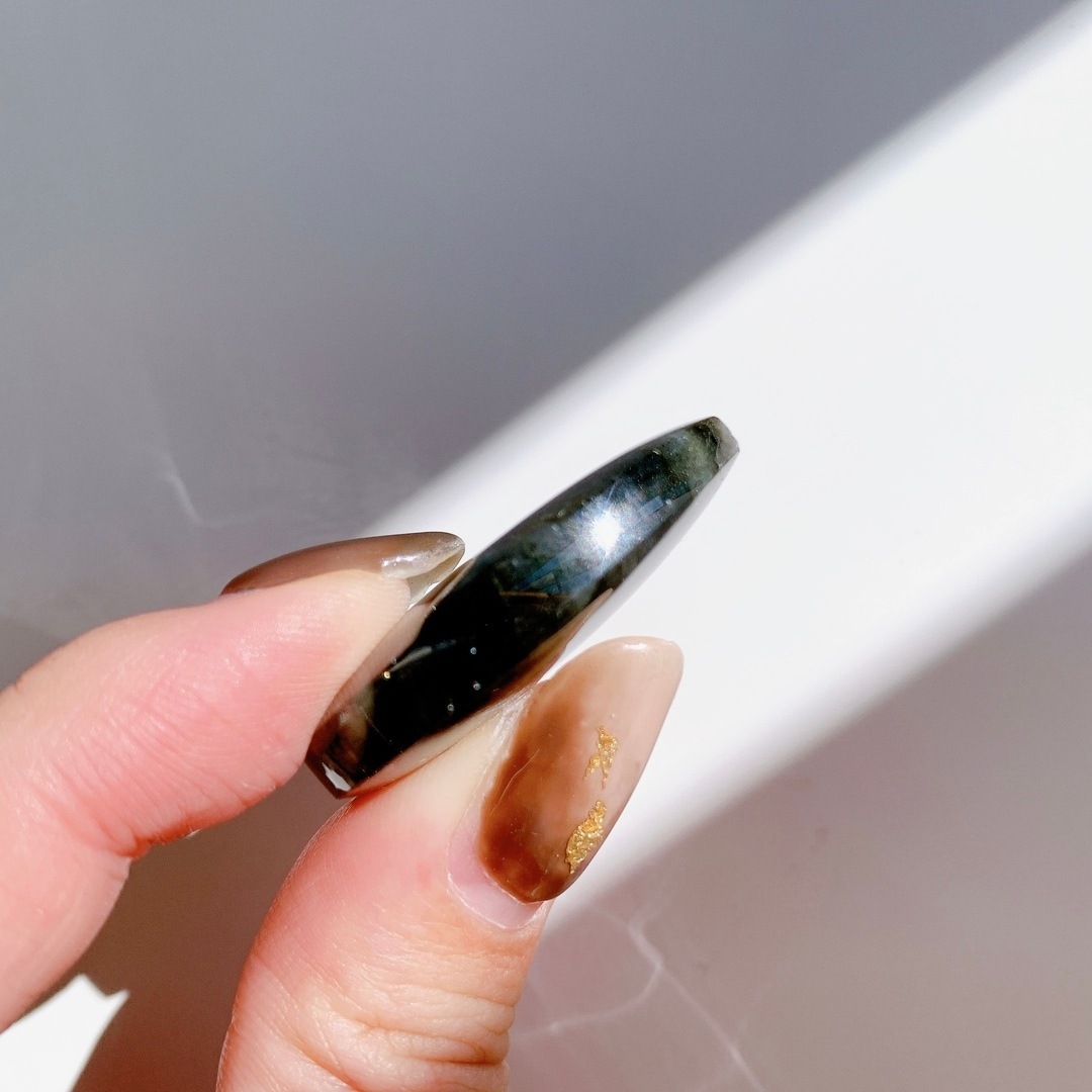 ラブラドライト ルース