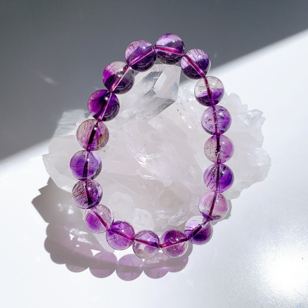 スーパーセブン ブレスレット